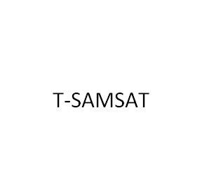 Trademark T-SAMSAT