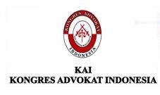 Trademark Kongres Advokat Indonesia , KAI