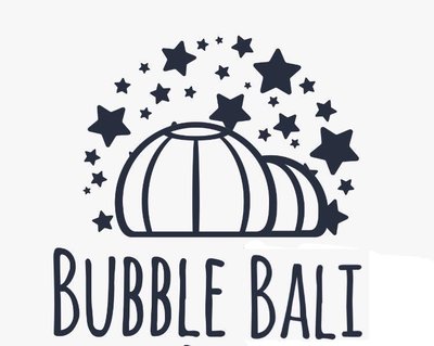 Trademark BUBBLE BALI