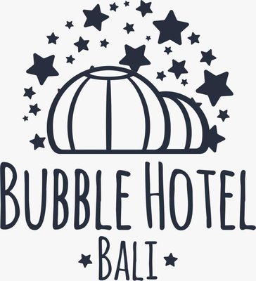 Trademark BUBBLE HOTEL BALI