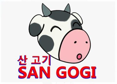 Trademark SAN GOGI