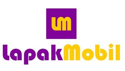 Trademark LM LAPAK MOBIL + LUKISAN