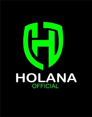 Trademark HOLANA OFFICIAL