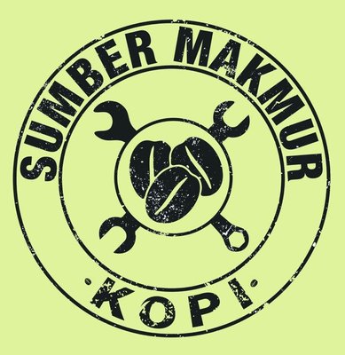 Trademark KOPI SUMBER MAKMUR + Lukisan/Logo