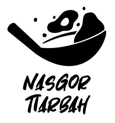 Trademark NASGOR TIARBAH + LUKISAN