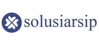 Trademark SOLUSIARSIP + Lukisan