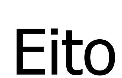 Trademark Eito