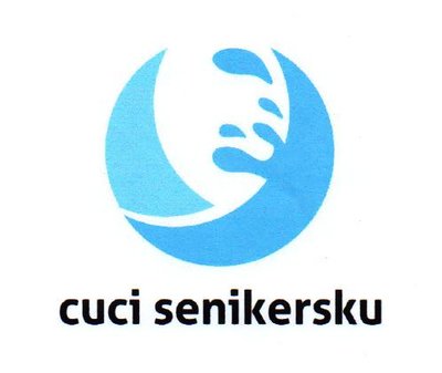 Trademark CUCI SENIKERSKU