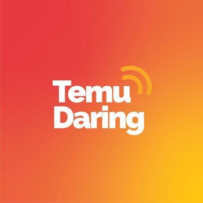 Trademark Temu Daring