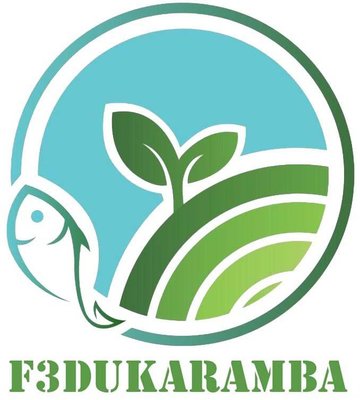 Trademark F3DUKARAMBA + LUKISAN