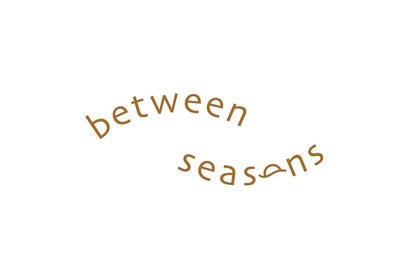 Trademark Between Seasons + Logo