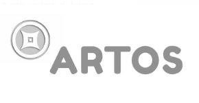 Trademark ARTOS + LOGO