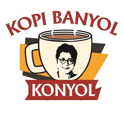 Trademark KOPIBANYOL