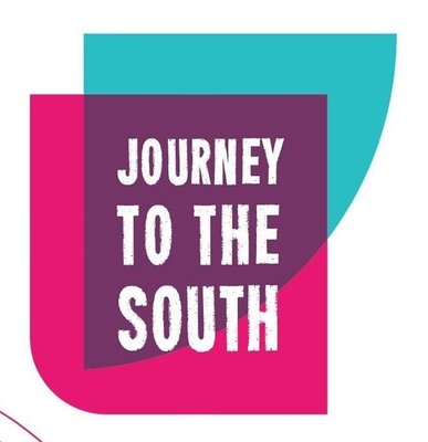 Trademark JOURNEY TO THE SOUTH