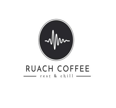 Trademark RUACH COFFEE