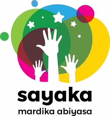 Trademark Sayaka Mardika Abiyasa + Lukisan