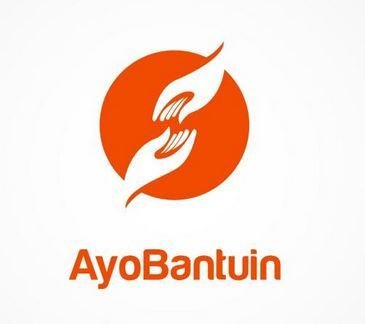 Trademark AyoBantuin