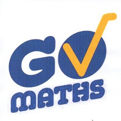 Trademark GO MATHS