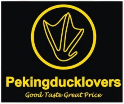 Trademark Pekingducklovers, Good Taste Great Price + logo