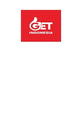 Trademark GET INDONESIA