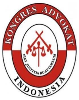 Trademark KONGRES ADVOKAT INDONESIA. KAI