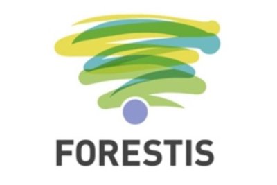 Trademark FORESTIS AND DEVICE