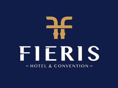 Trademark FIERIS & LOGO