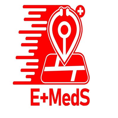 Trademark E MEDS