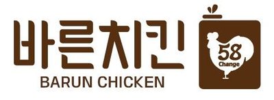 Trademark BARUN CHICKEN