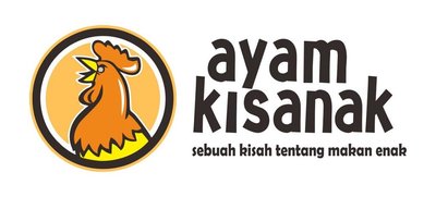 Trademark AYAM KISANAK