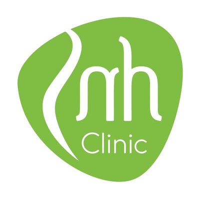 Trademark NH CLINIC