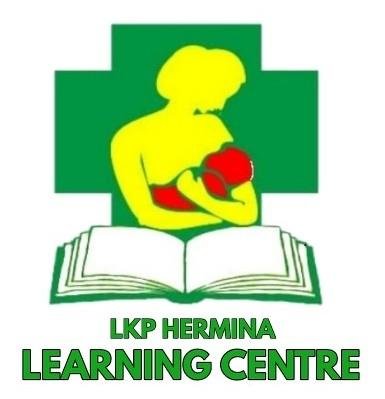 Trademark LKP HERMINA LEARNING CENTRE