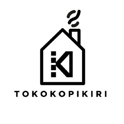 Trademark TOKO KOPI KIRI & Logo