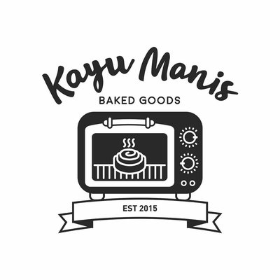 Trademark Kayu Manis Baked Goods