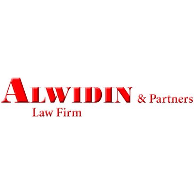 Trademark ALWIDIN & PARTNERS LAW FIRM