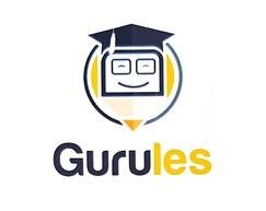 Trademark GURULES