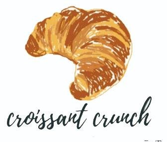 Trademark Croissant Crunch