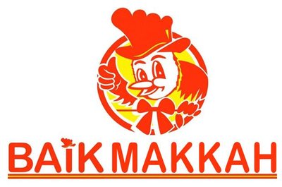 Trademark BAIK MAKKAH + LUKISAN