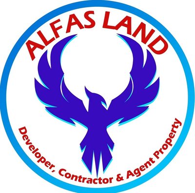 Trademark ALFAS LAND