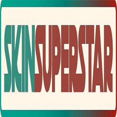 Trademark SKINSUPERSTAR