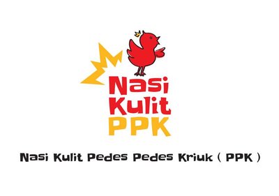 Trademark Nasi Kulit PPK