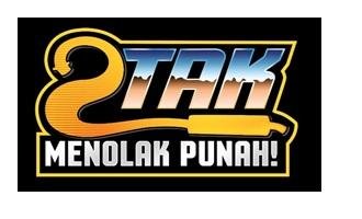 Trademark 2TAK MENOLAK PUNAH