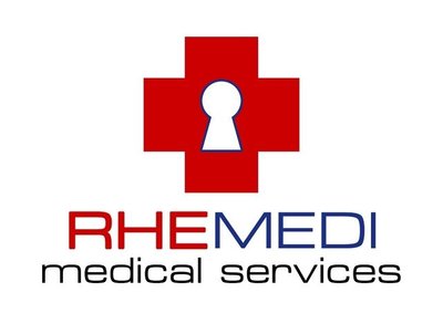 Trademark RHEMEDI MEDICAL SERVICES