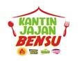 Trademark Kantin Jajan Bensu & Logo