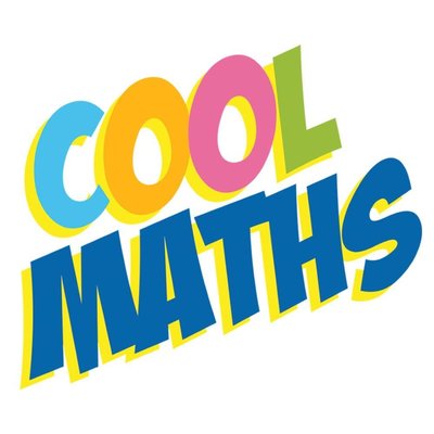 Trademark COOL MATHS