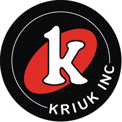 Trademark KRIUK INC