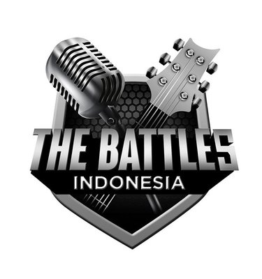 Trademark THE BATTLE FIVE INDONESIA