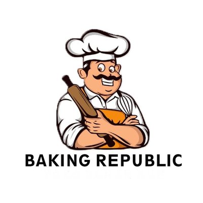 Trademark BAKING REPUBLIC