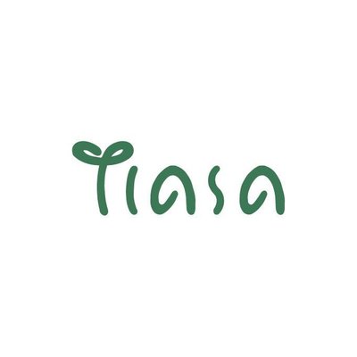 Trademark TIASA Plant-Based