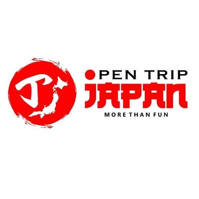 Trademark Open Trip Japan